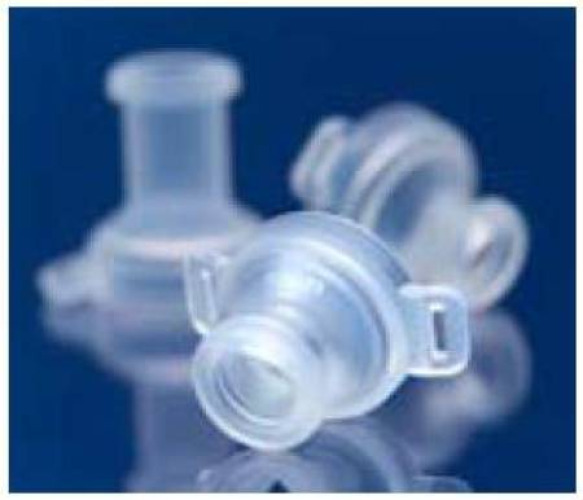 Atos Medical - 7672 Voice Prosthesis