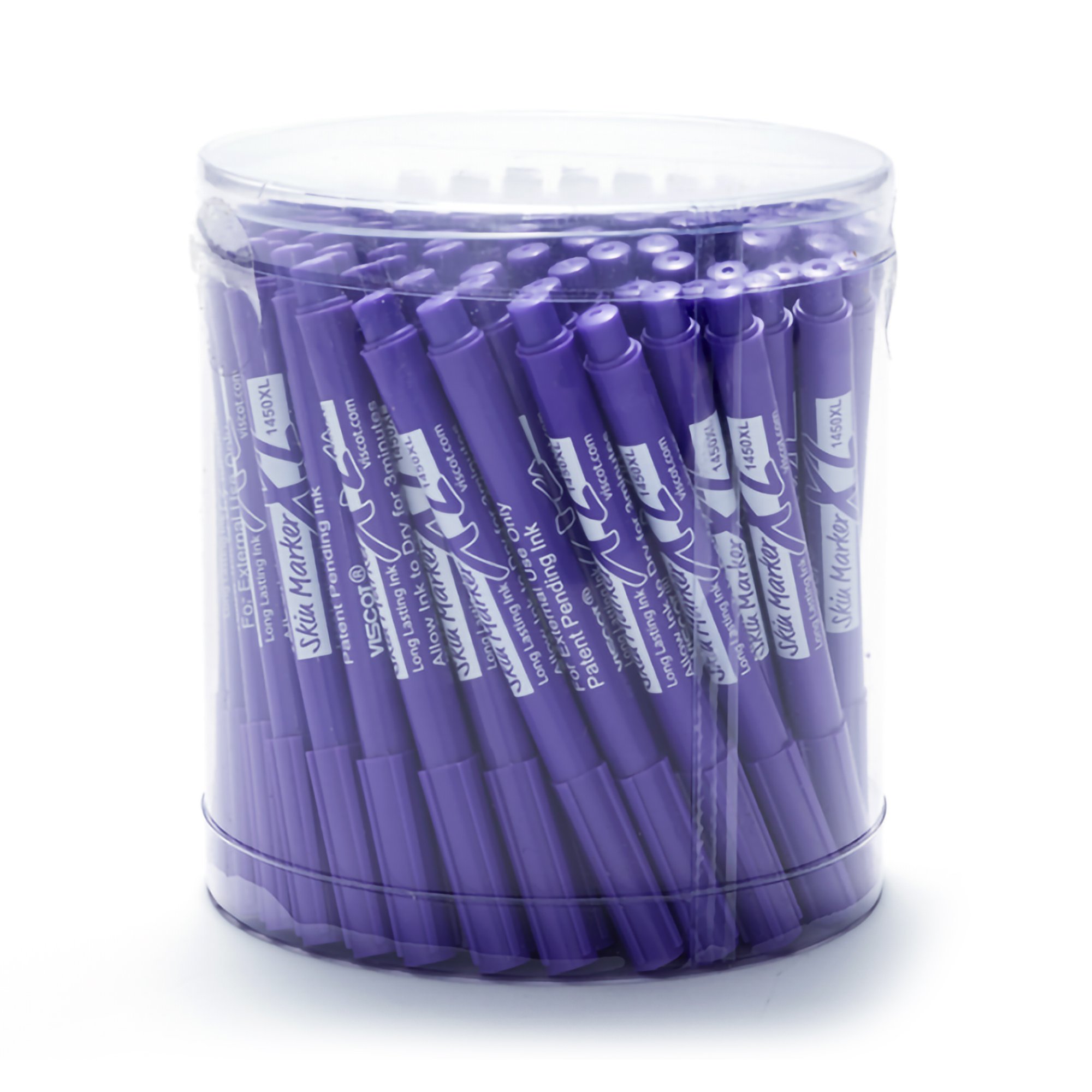 Viscot Industries 1450XL-200 - Mini XL Skin Marker - 1/Each, 200/Case