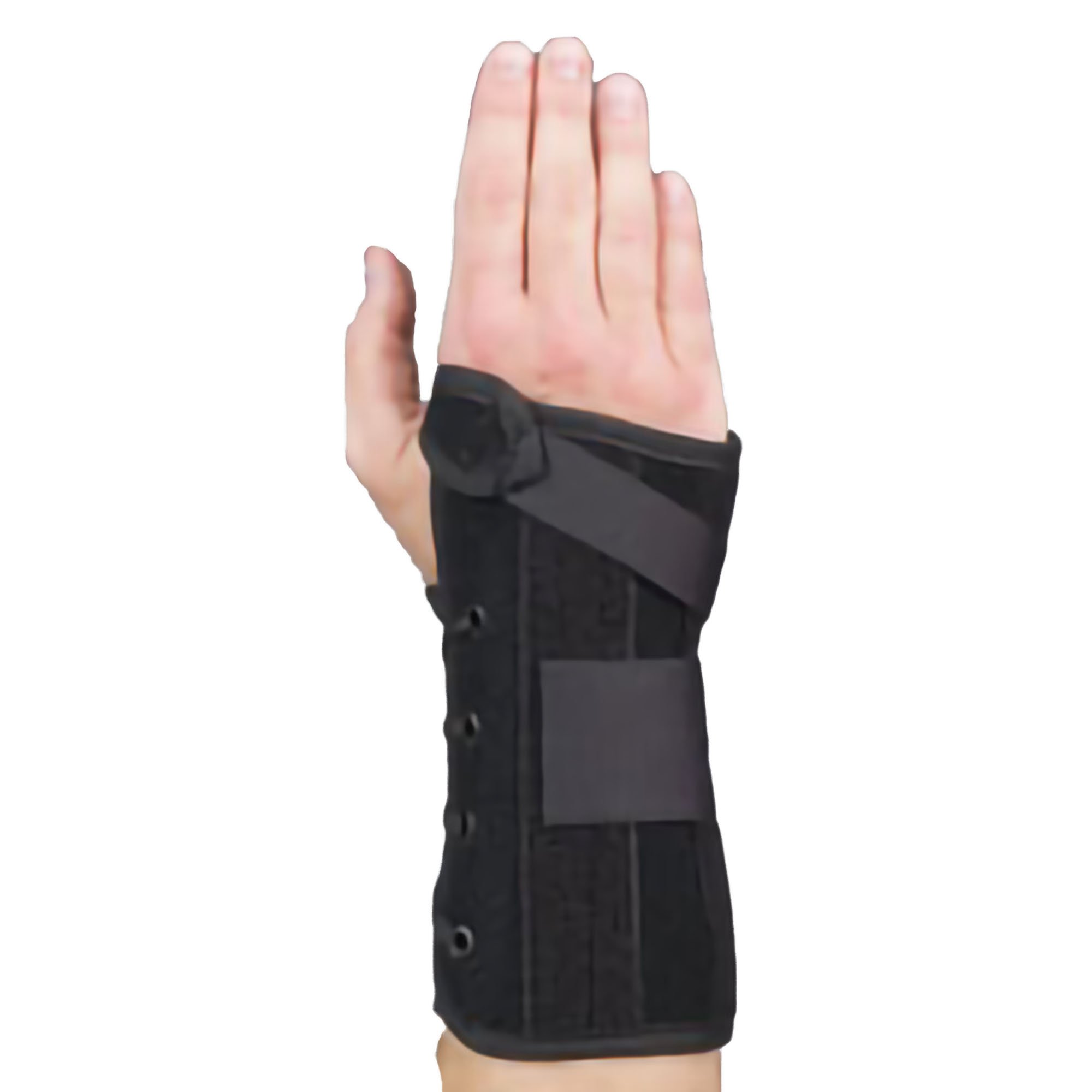Wrist Lacer Wrist Brace 223934 by Medical Specialties