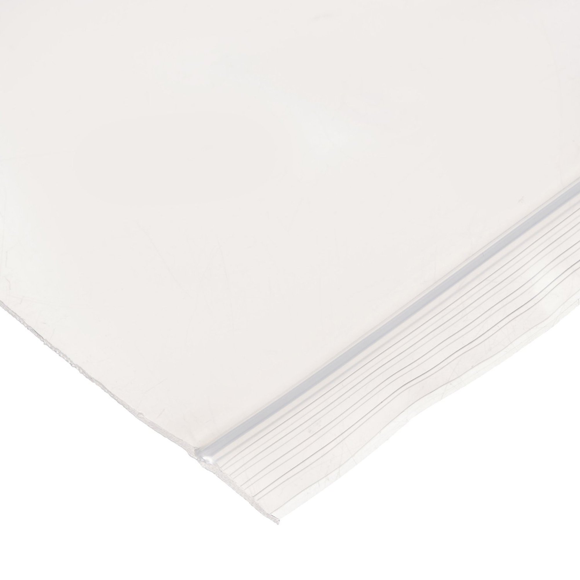 Elkay Plastics - F40912 LK® Clear Line Zipper Reclosable Bag