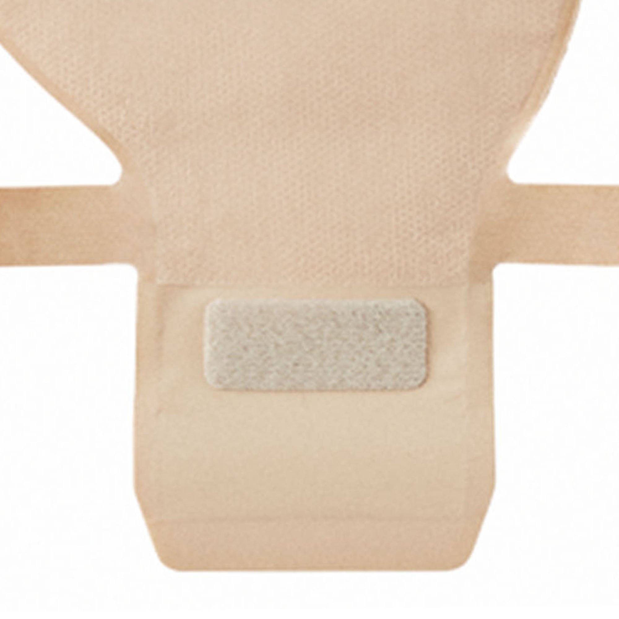 Coloplast 13860 - Assura® Flat One-Piece Transparent Ostomy Pouch, Cut to Fit Stomas 10 – 75 mm - 10/Box