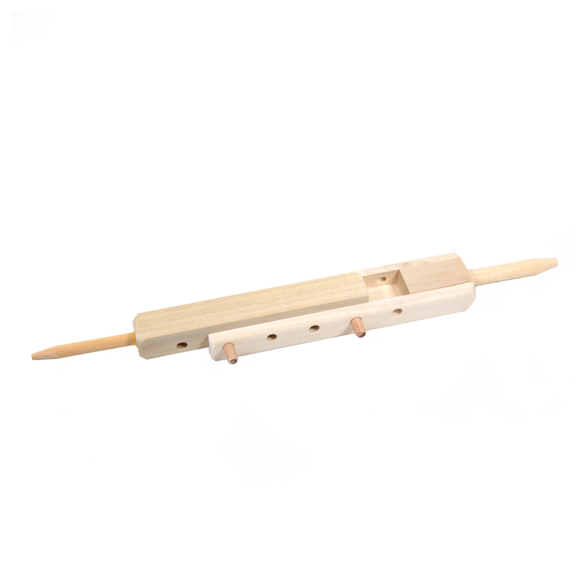 RLM Tissue Bank Prosthetics - 201A Prosthetic Lower Extremity