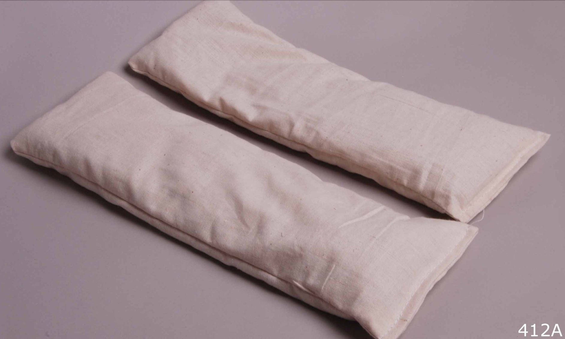 RLM Tissue Bank Prosthetics - 412A Donor Contour Bag Tibial 4 X 12 Inch