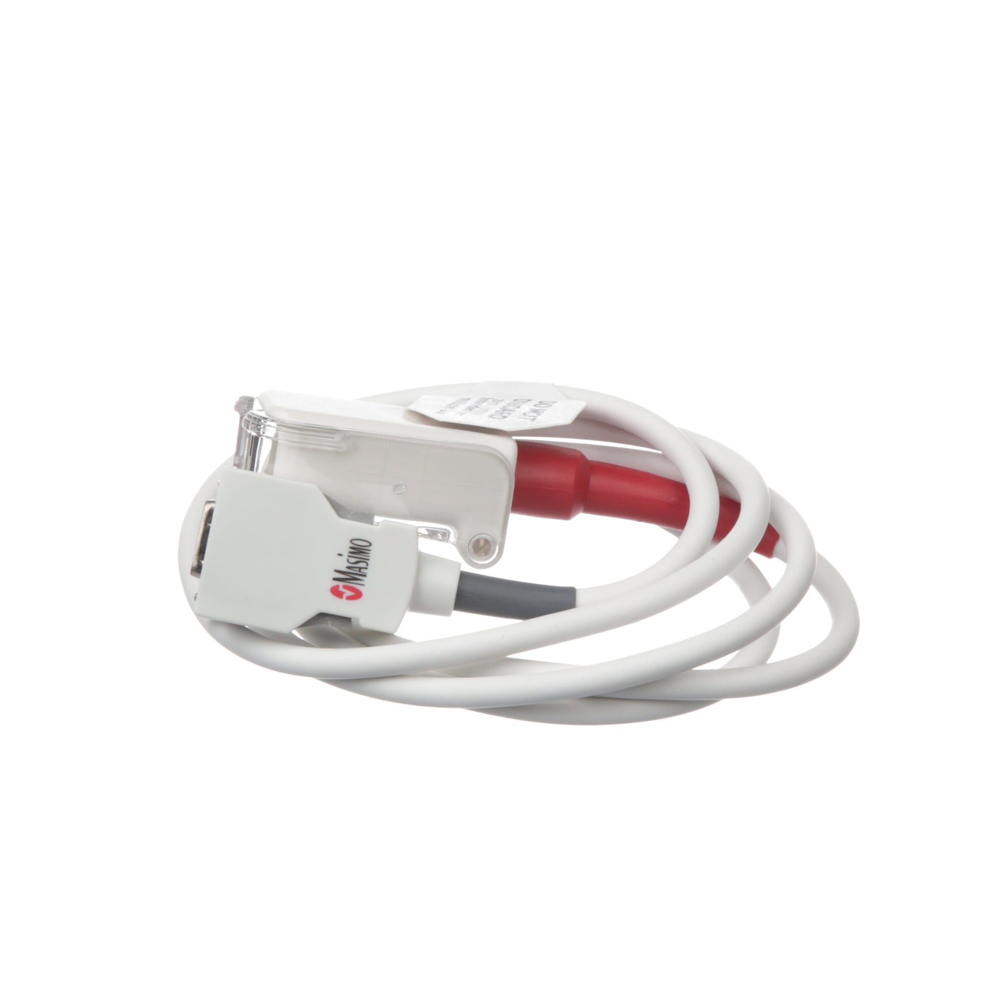 Welch Allyn - LNC-4 Diagnostic Patient Cable 4 Foot, With 9 Pin Connector For use with LNCS