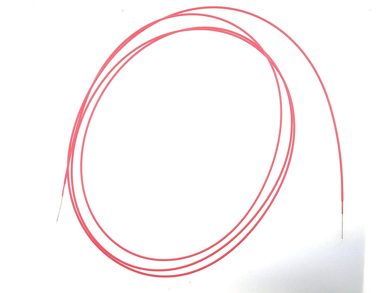 BR Surgical - BR980-9020 Endoscope Cleaning Brush BR Surgical