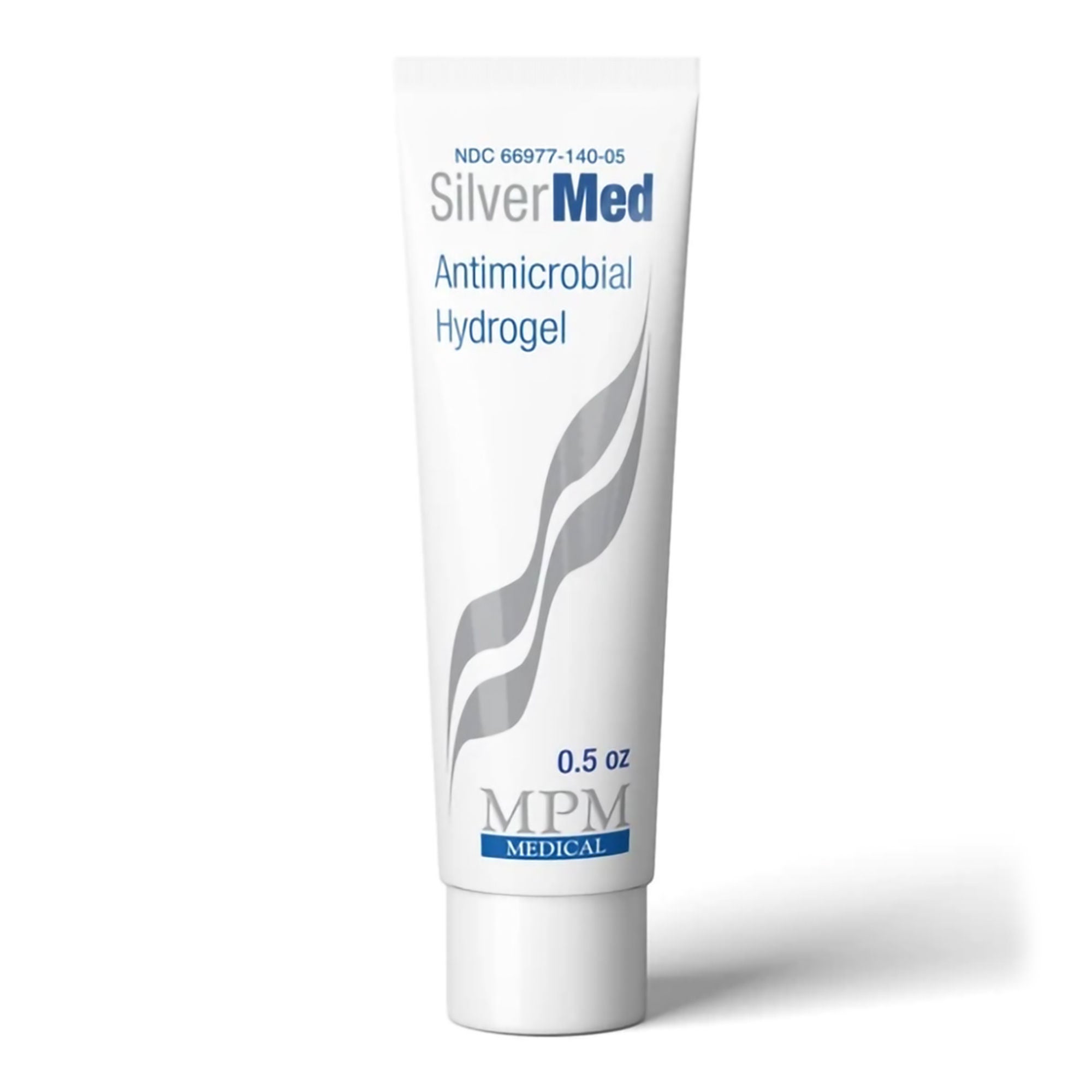 MPM Medical - ABSM1404 Silver Med Hydrogel Dressing