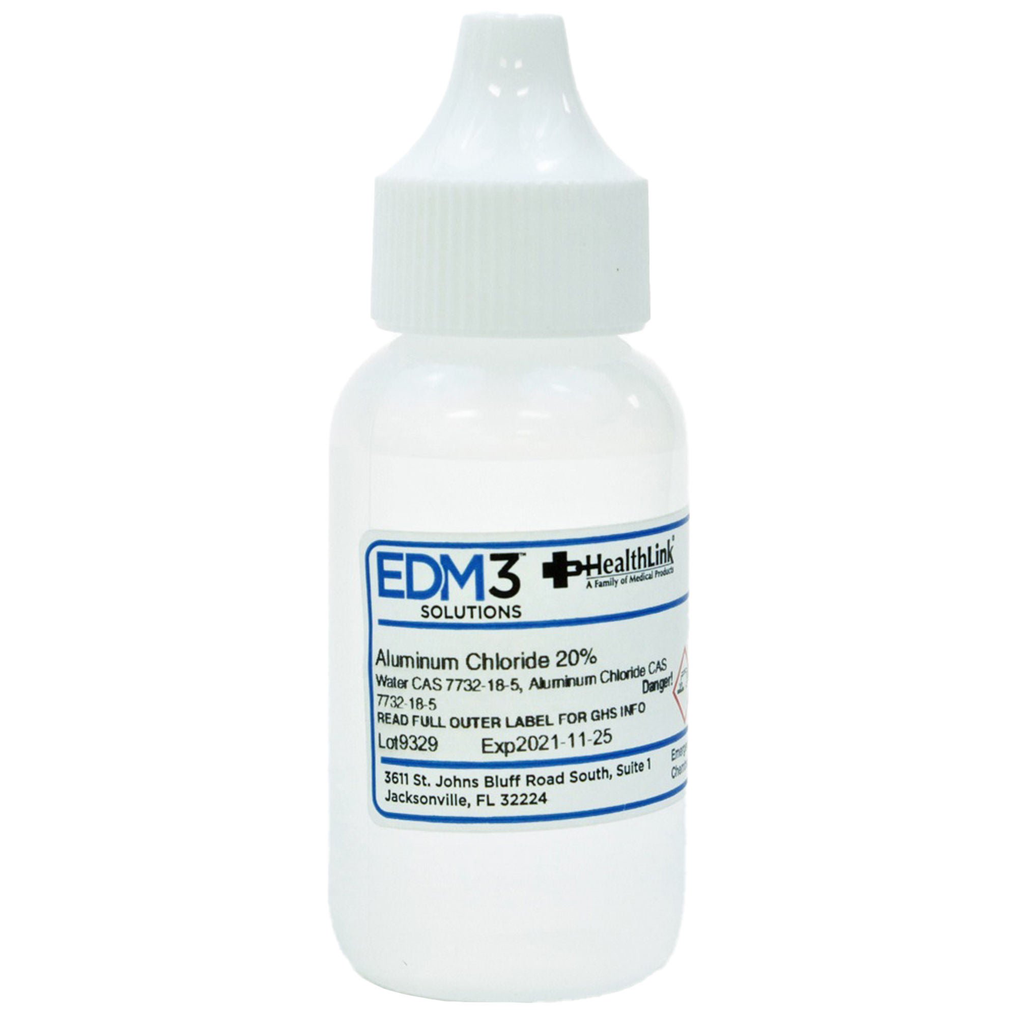 EDM 3 LLC - 400649 EDM3 Chemistry Reagent
