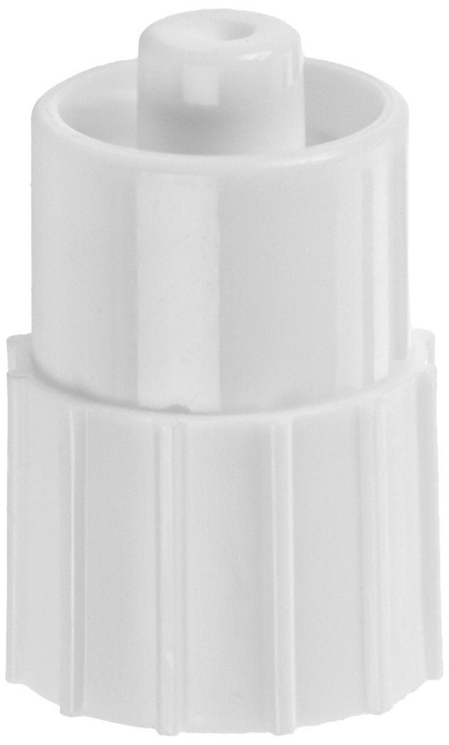 BD - 408530 Luer Lok Cap Adapter Male Cap Connection