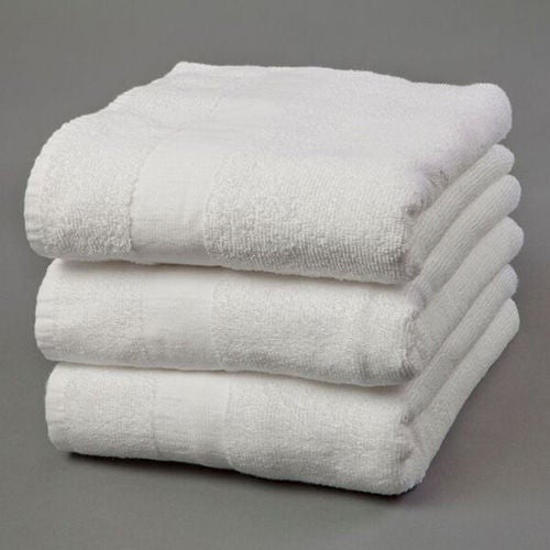 Standard Textile - 40140301 Bath Towel 24 X 50 Inch White