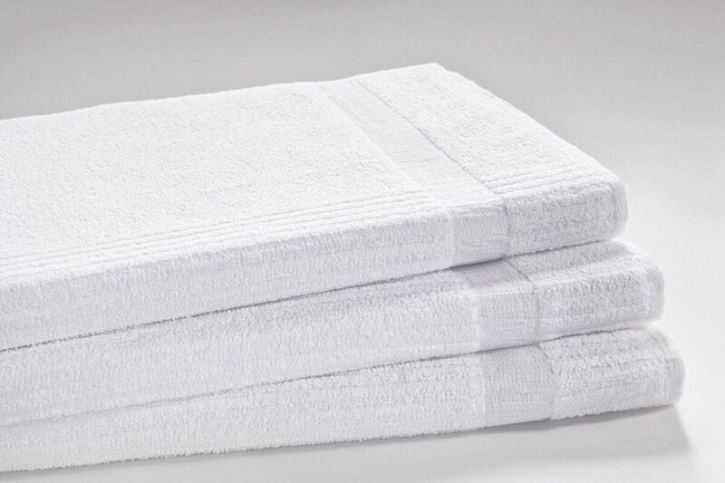 Standard Textile - 40511301 Bath Towel 22 X 44 Inch