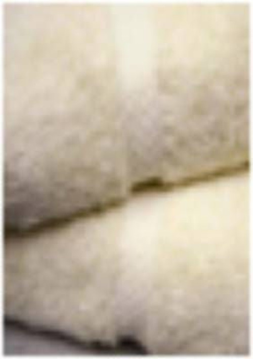 Standard Textile - 46544144 Bath Mat Mystique Cotton 20 X 34 Inch