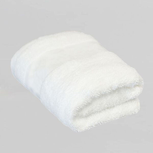 Standard Textile - 46895100 Hand Towel EuroSoft® 16 X 27 Inch