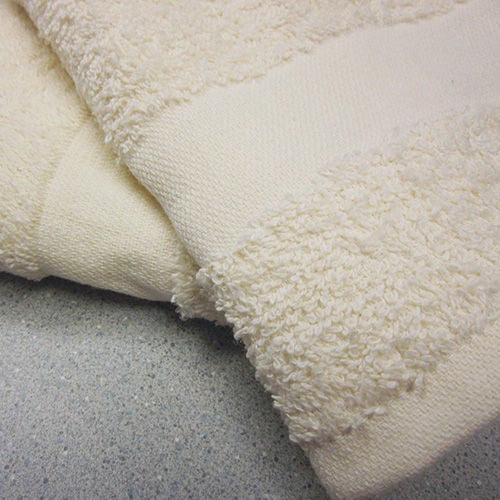 Standard Textile - 47102162 Bath Towel 24 X 50 Inch Ecru