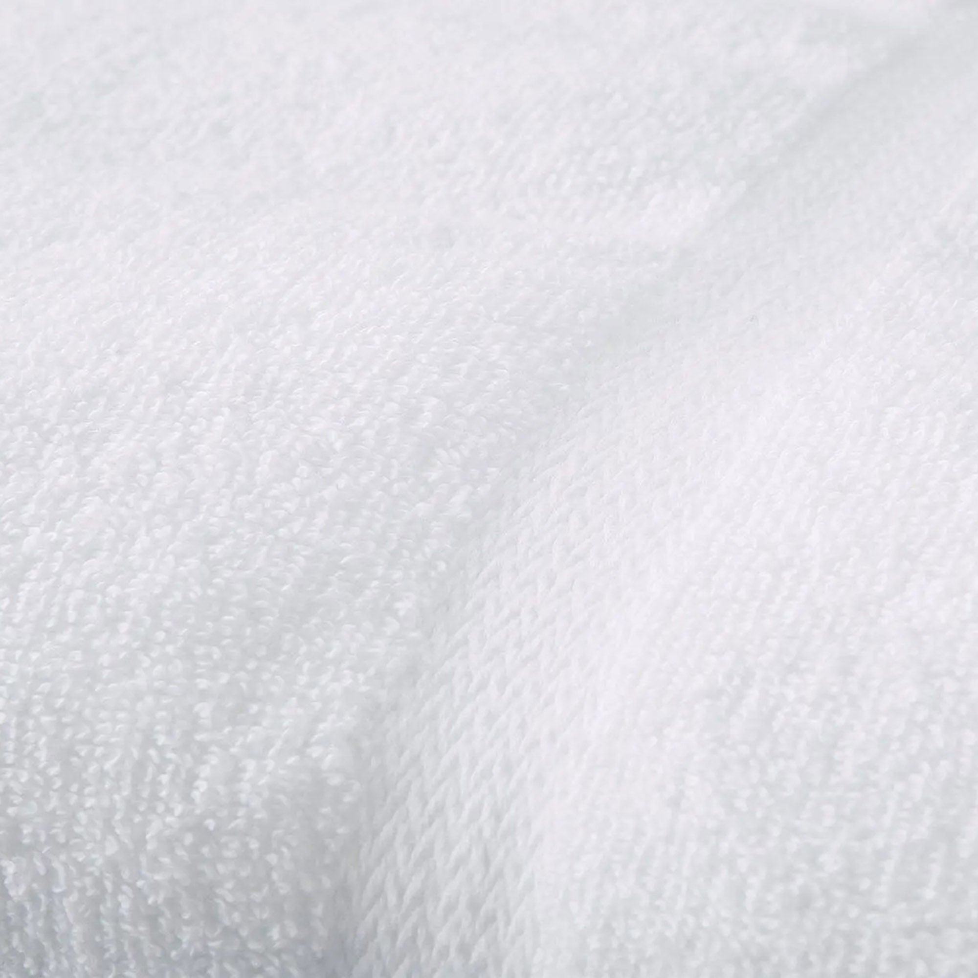 Standard Textile - 46316100 Washcloth EuroTouch® 13 X 13 Inch White Reusable