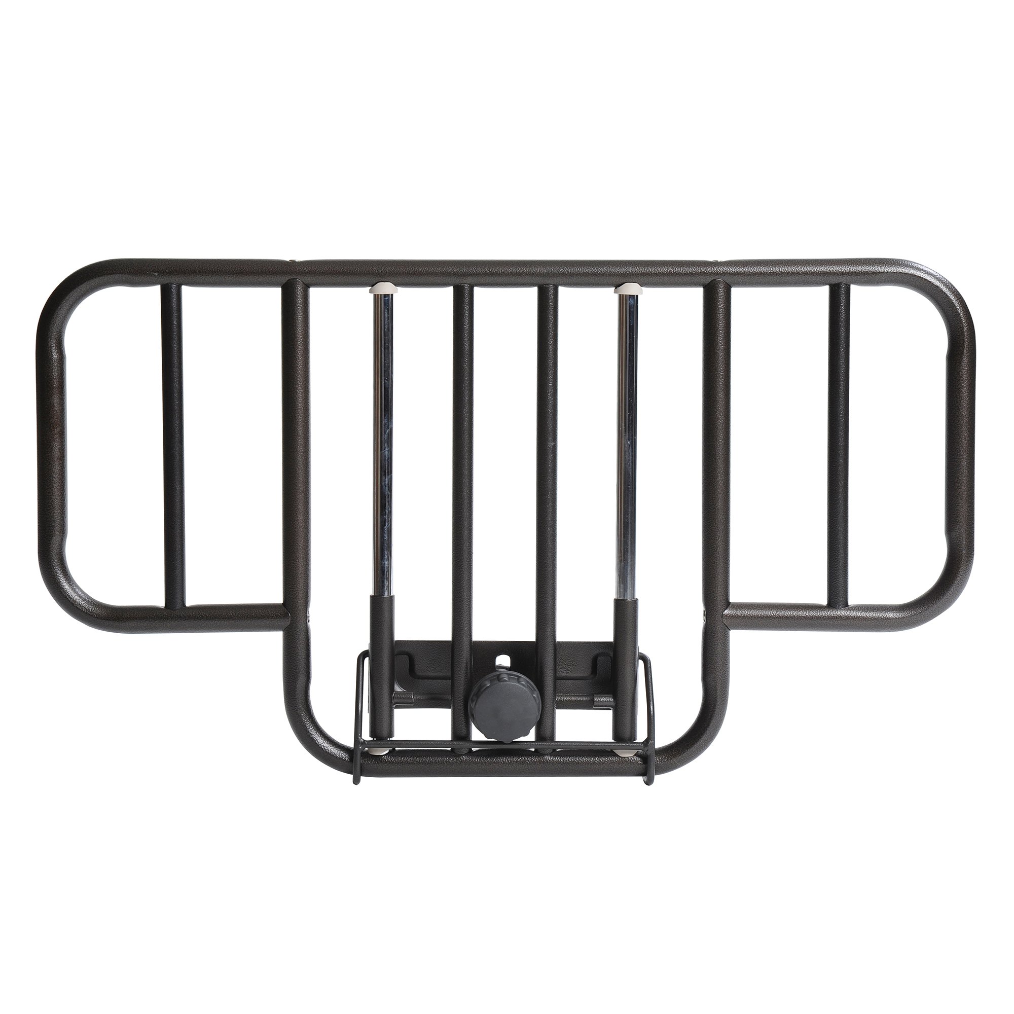 Drive DeVilbiss Healthcare - 15201BV drive™ No-Gap Style Half-Length Side Rail