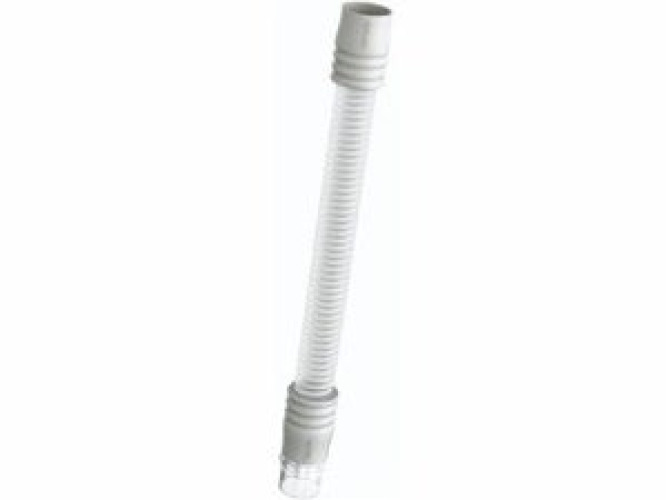 ResMed Corp - 14987 CPAP Tubing ResMed 6 Foot Length 15 mm ID 22 mm Cuffs