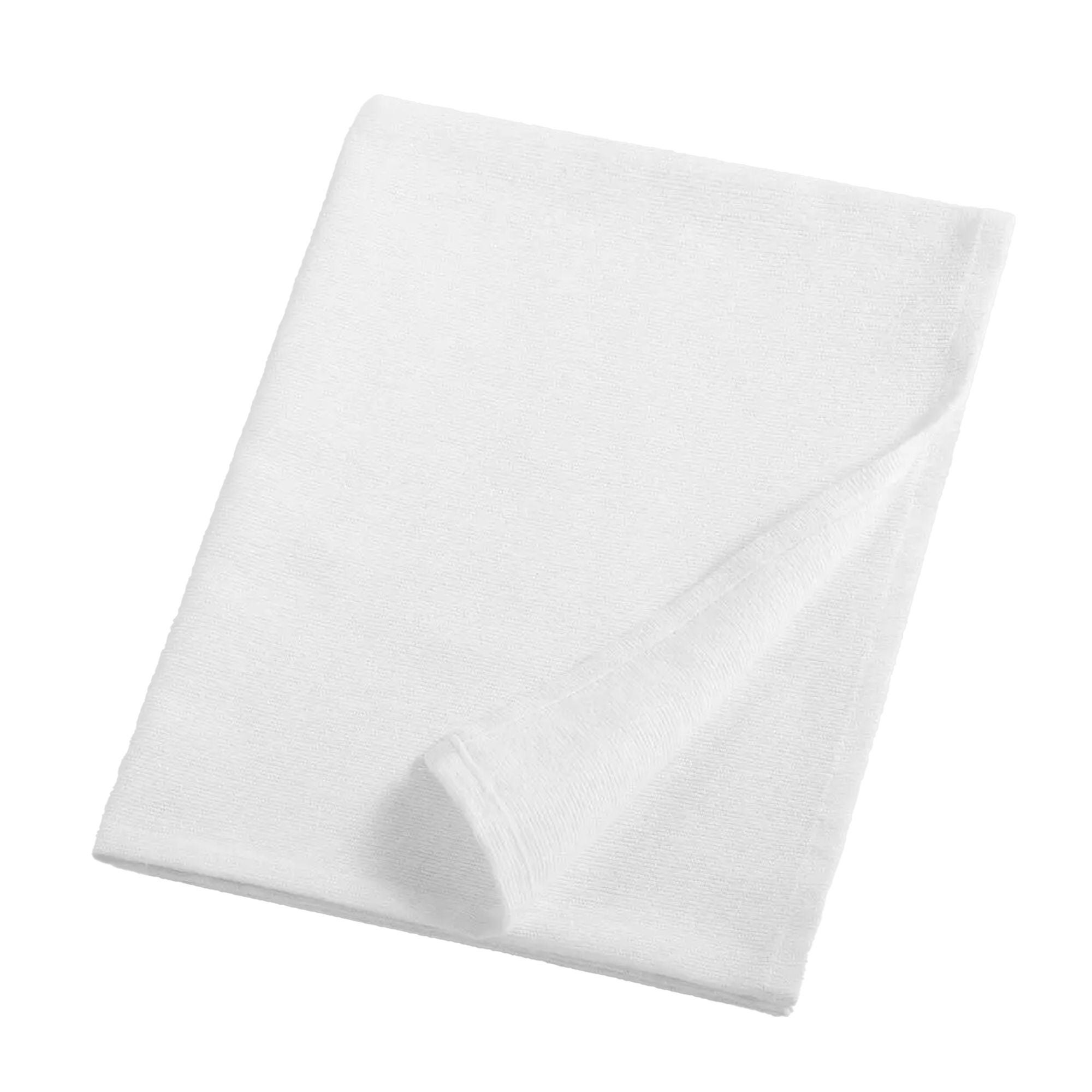 Standard Textile - 77925311 Baby Blanket Super Daydream® 33 X 40 Inch Cotton / Polyester White