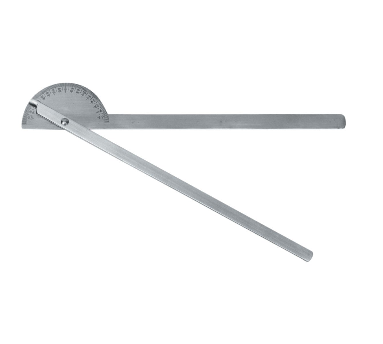 Fabrication Enterprises - 12-1041 Baseline® Conzett Goniometer