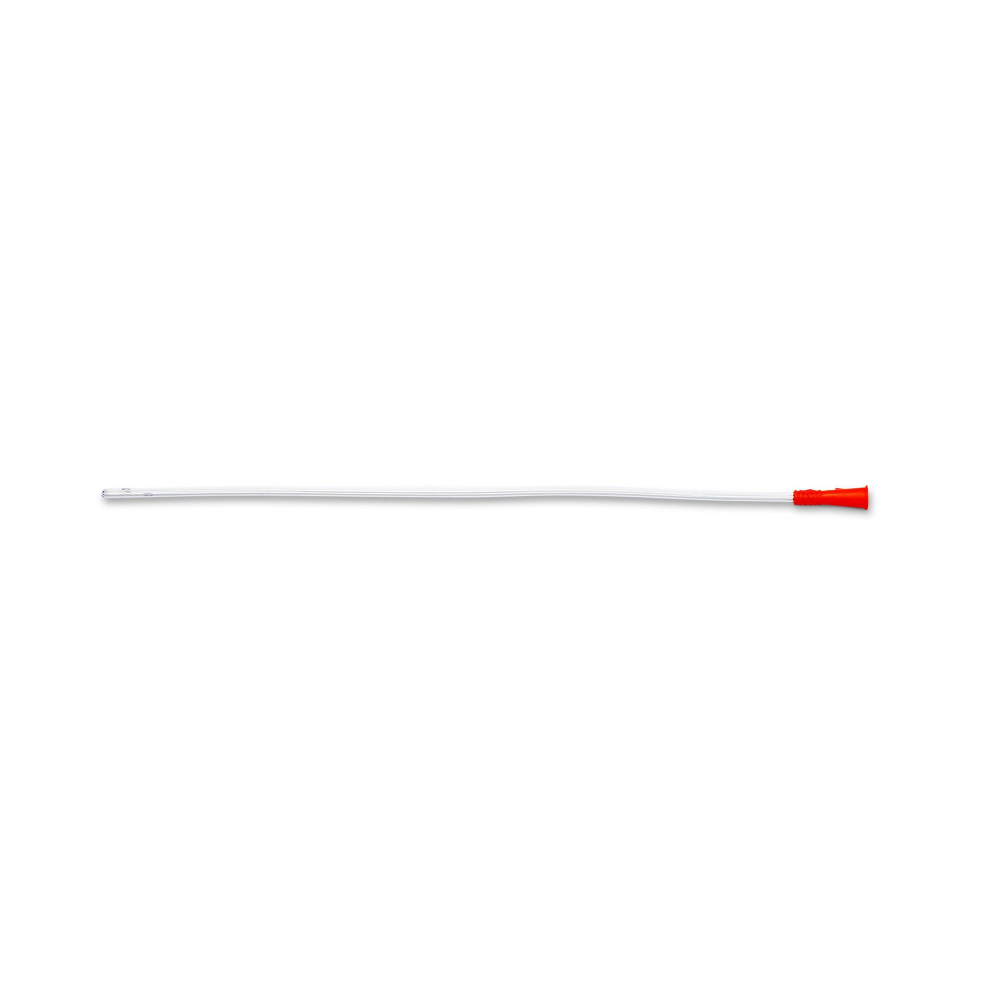 ConvaTec M16 - Cure Catheter™ Male Intermittent Catheter, 16 Fr., Straight - 1/Each, 30/Box, 300/Case
