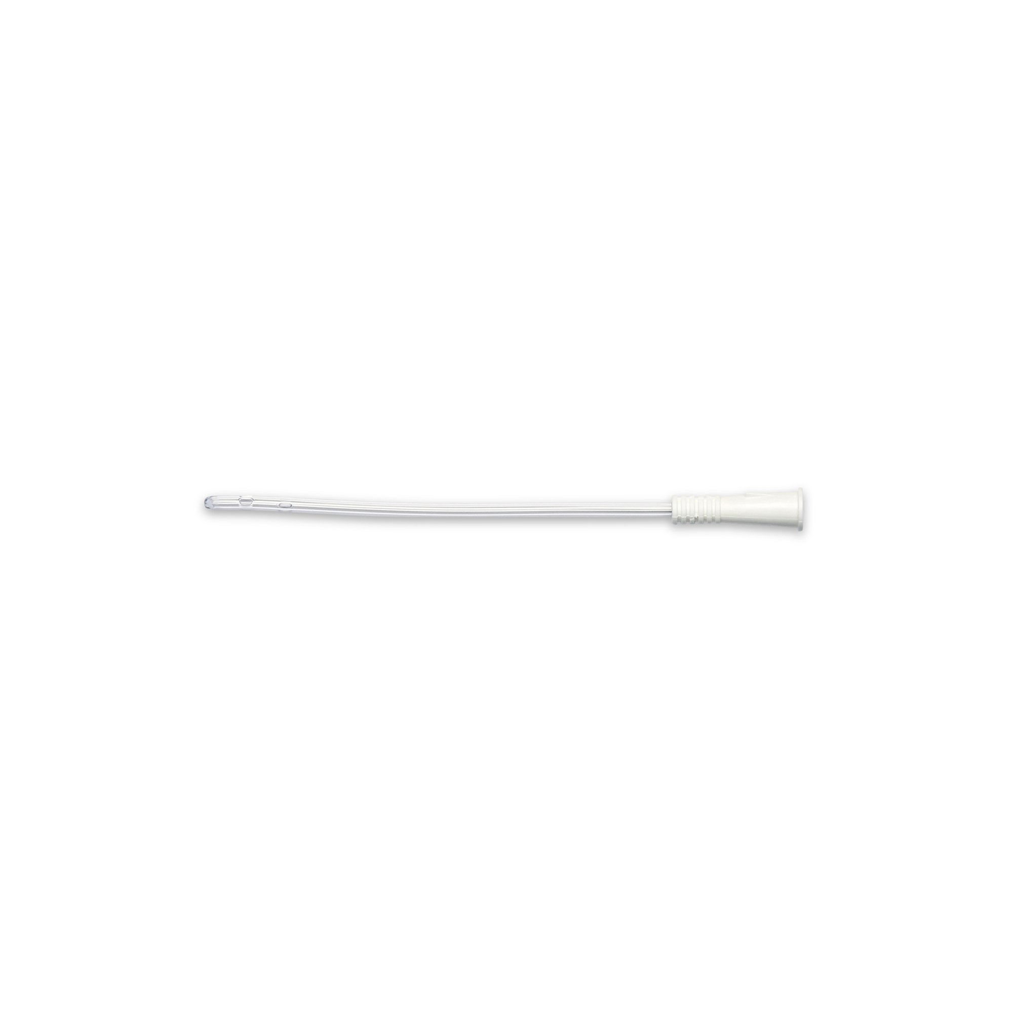 ConvaTec F12 - Cure Catheter™ Female Intermittent Catheter, 12 Fr. - 1/Each, 30/Box, 300/Case
