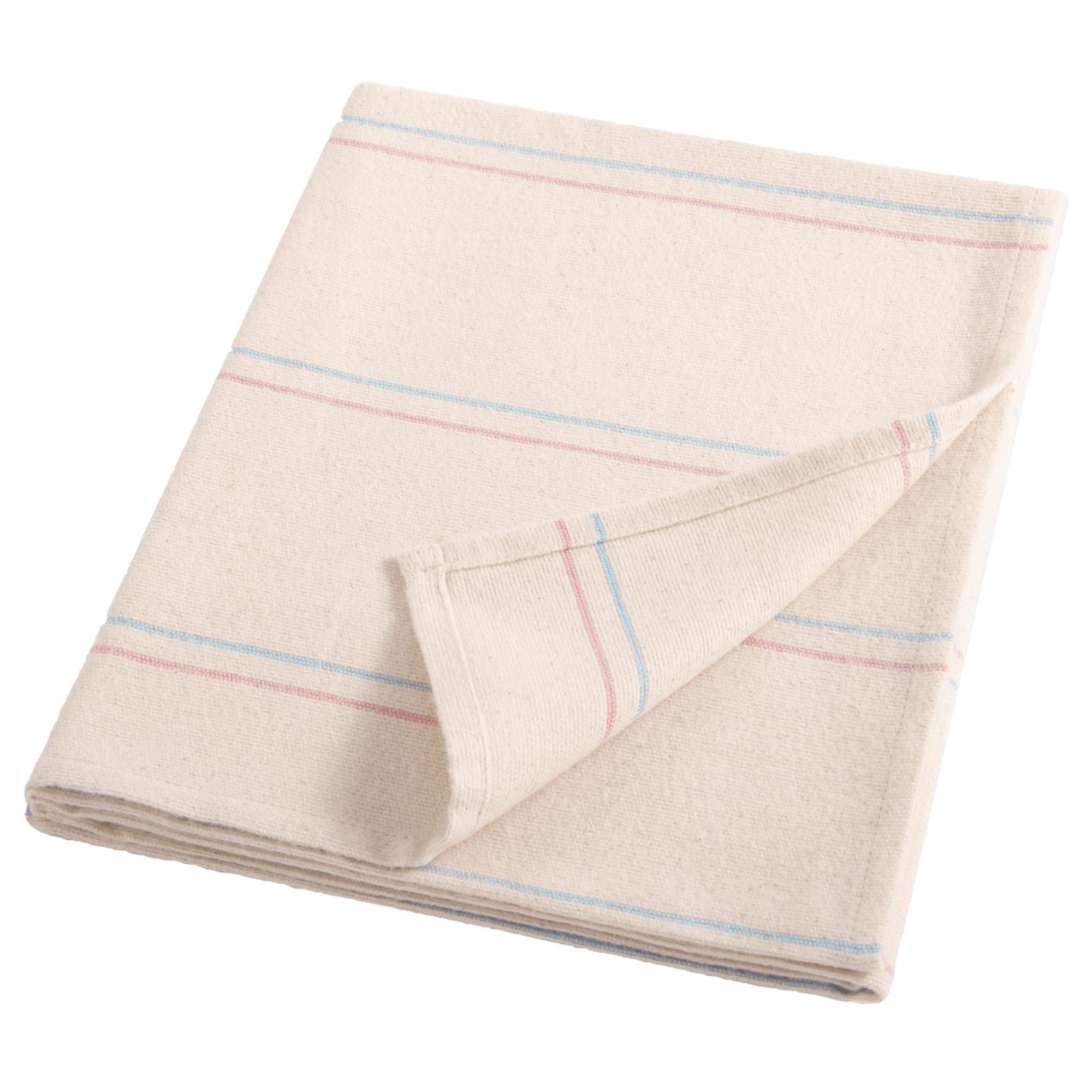 Standard Textile - 77070498 Baby Blanket 36 X 40 Inch Cotton Multicolored