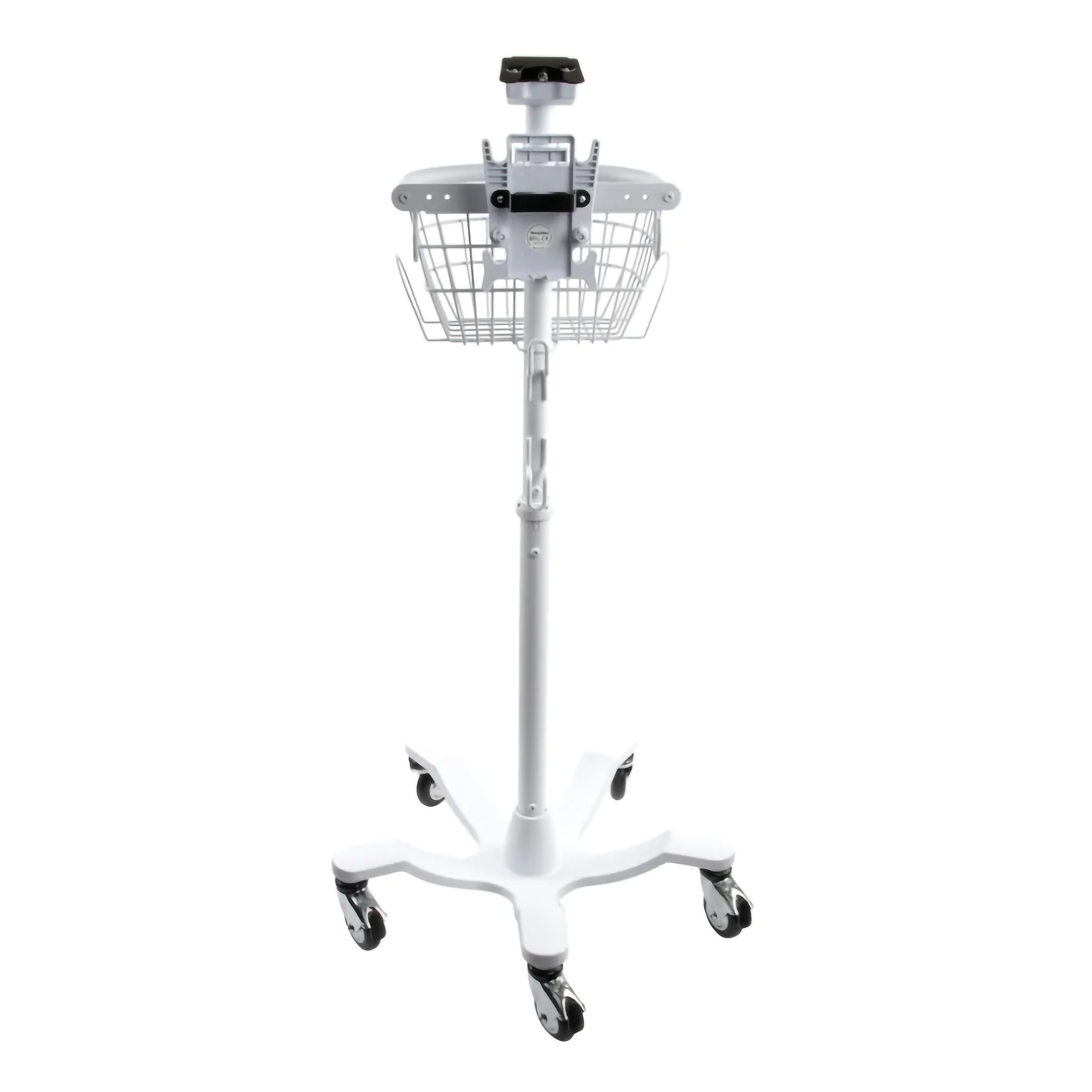 Welch Allyn 4700-60 - Vital Signs® Mobile Stand - 1/Each