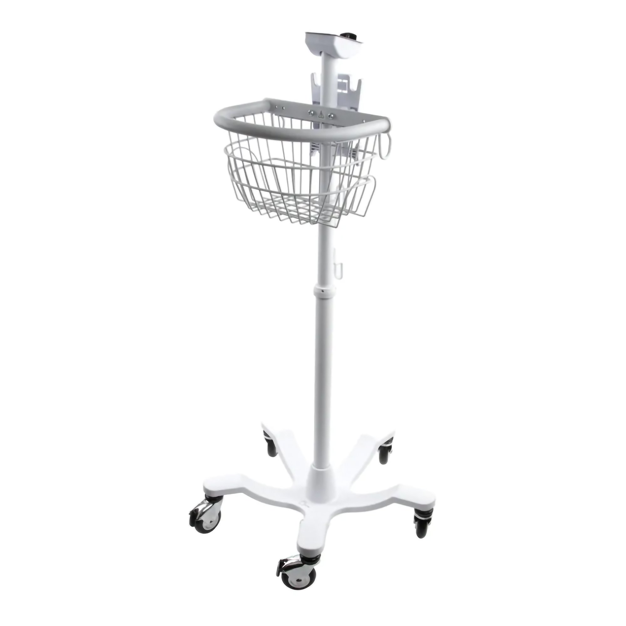 Welch Allyn - 4700-60 Vital Signs® Mobile Stand