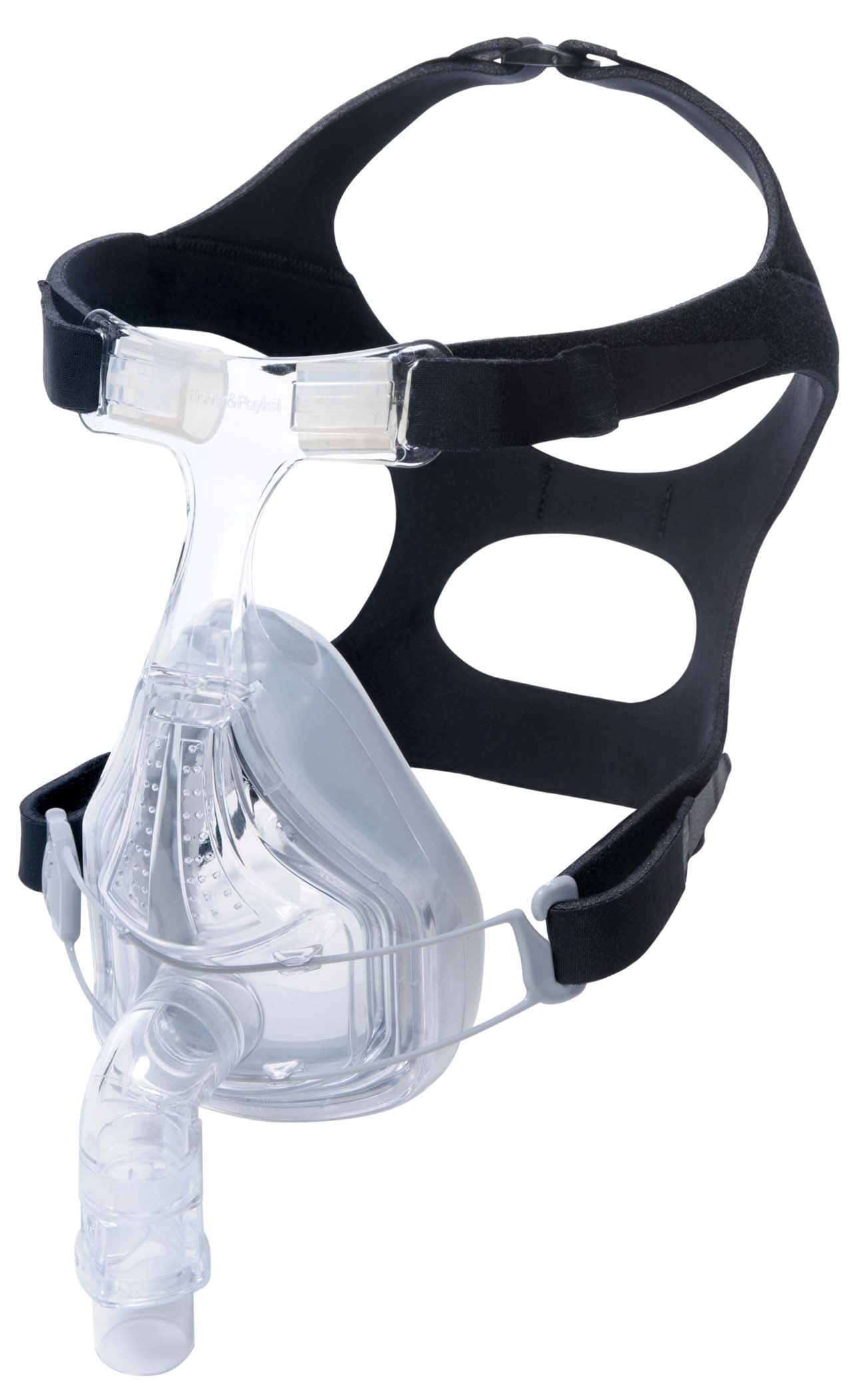 Fisher & Paykel - 400471A CPAP Mask Component CPAP Mask Kit Forma™ Full Face Style Medium-Large Cushion