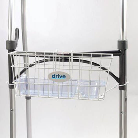 Performance Health - 081431972 Walker Basket For Walker