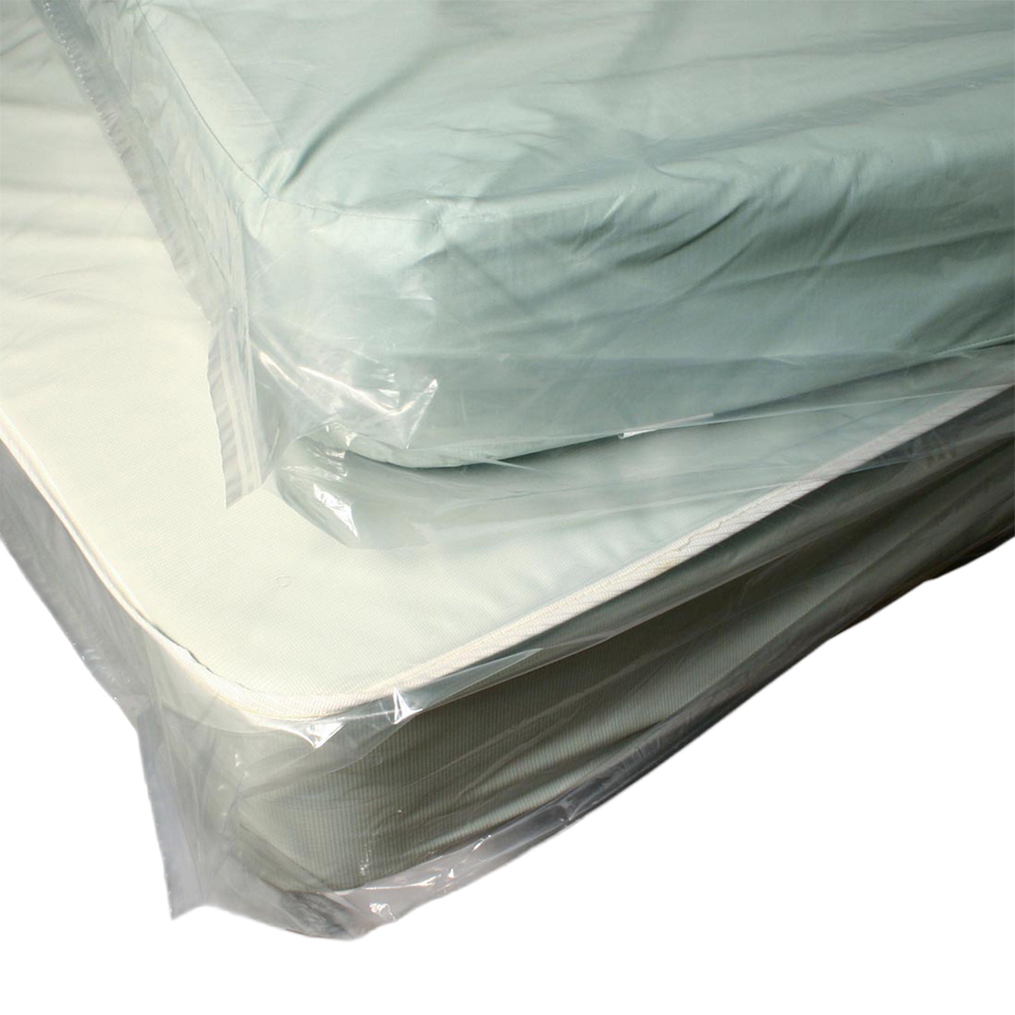 Elkay Plastics - K48 Elkay® Low Density Mattress Bag with Vent Holes