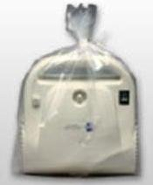 TUF-R Open Ended Bag 7F0812 by Elkay Plastics