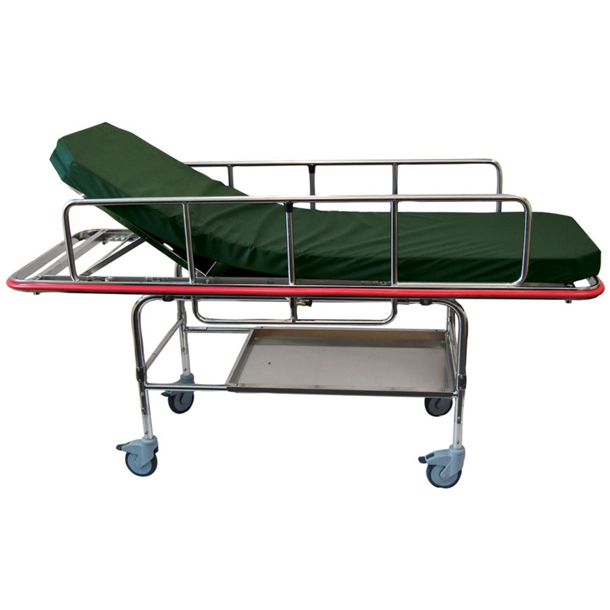 Alimed - 2970012919 Transport Gurney 600 lbs. Weight Capacity