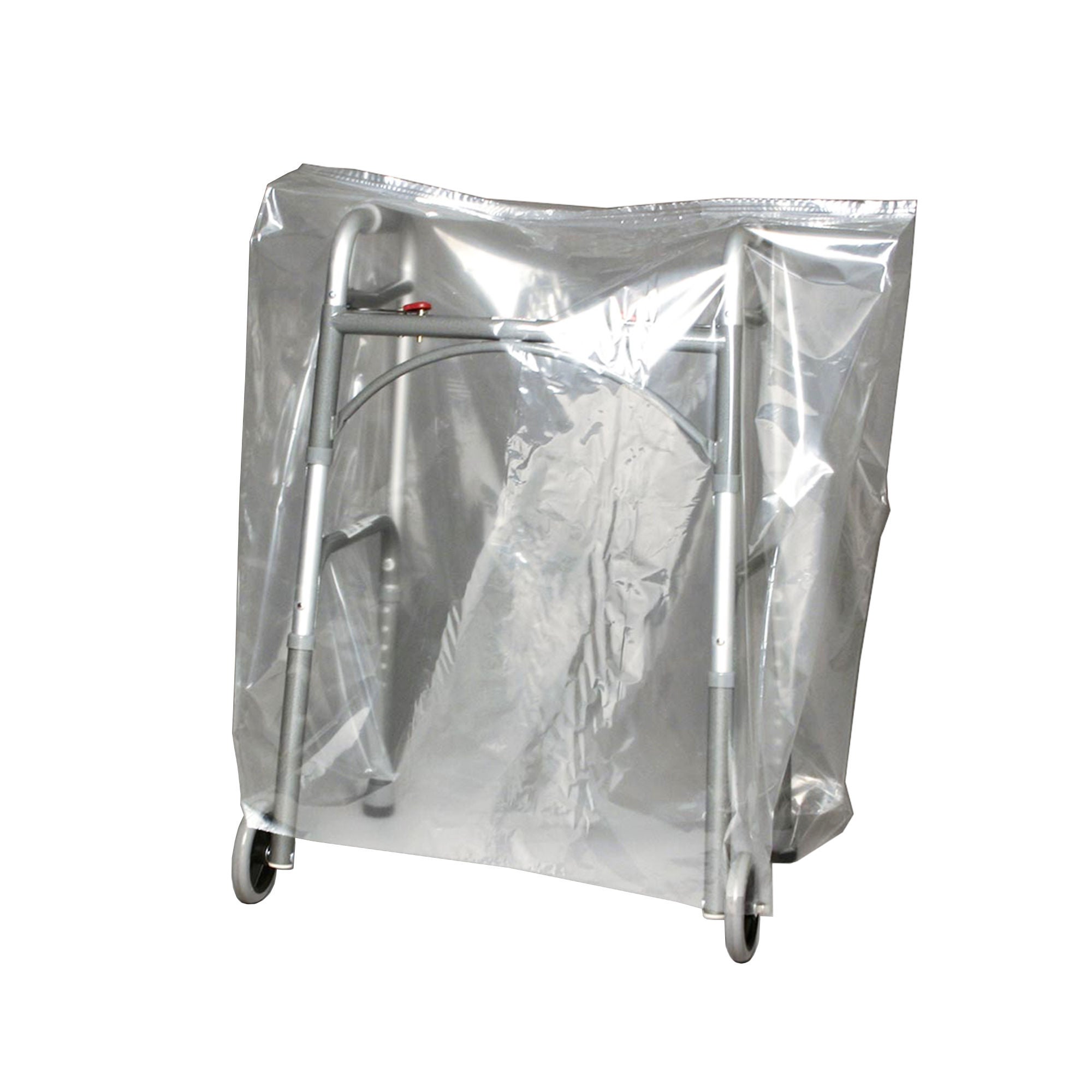 Elkay Plastics - BOR2636 Equipment Cover LK® 36 L X 26 W Inch