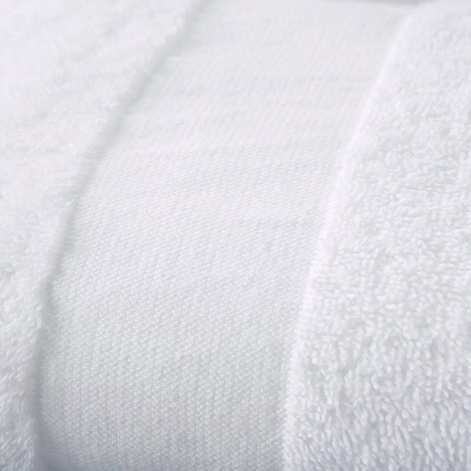 Standard Textile - 46892100 Washcloth 12 X 12 Inch Ecru Reusable