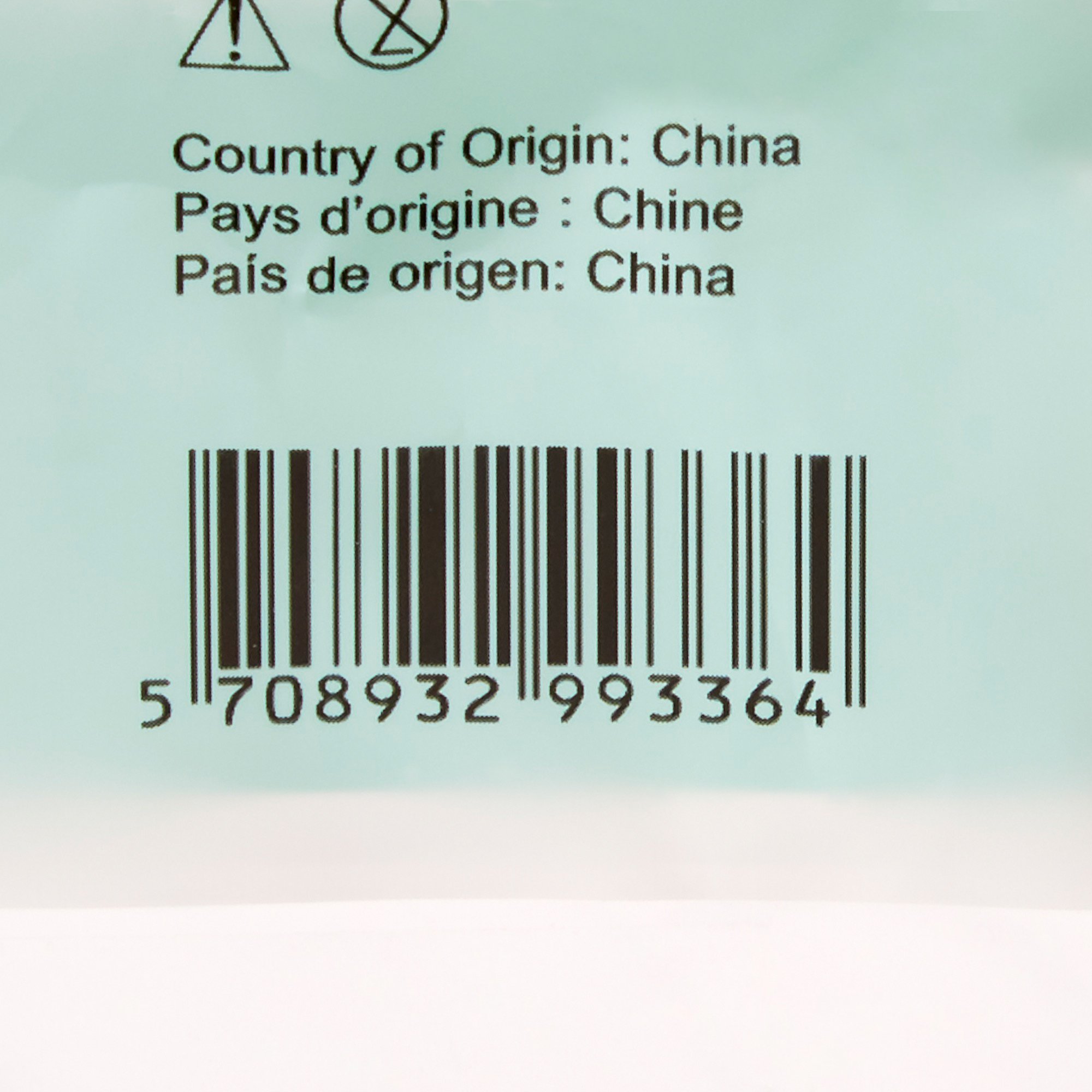Coloplast 8400 - Freedom Cath® Clear Male External Catheter, 35 mm, Large Size - 1/Each, 100/Box