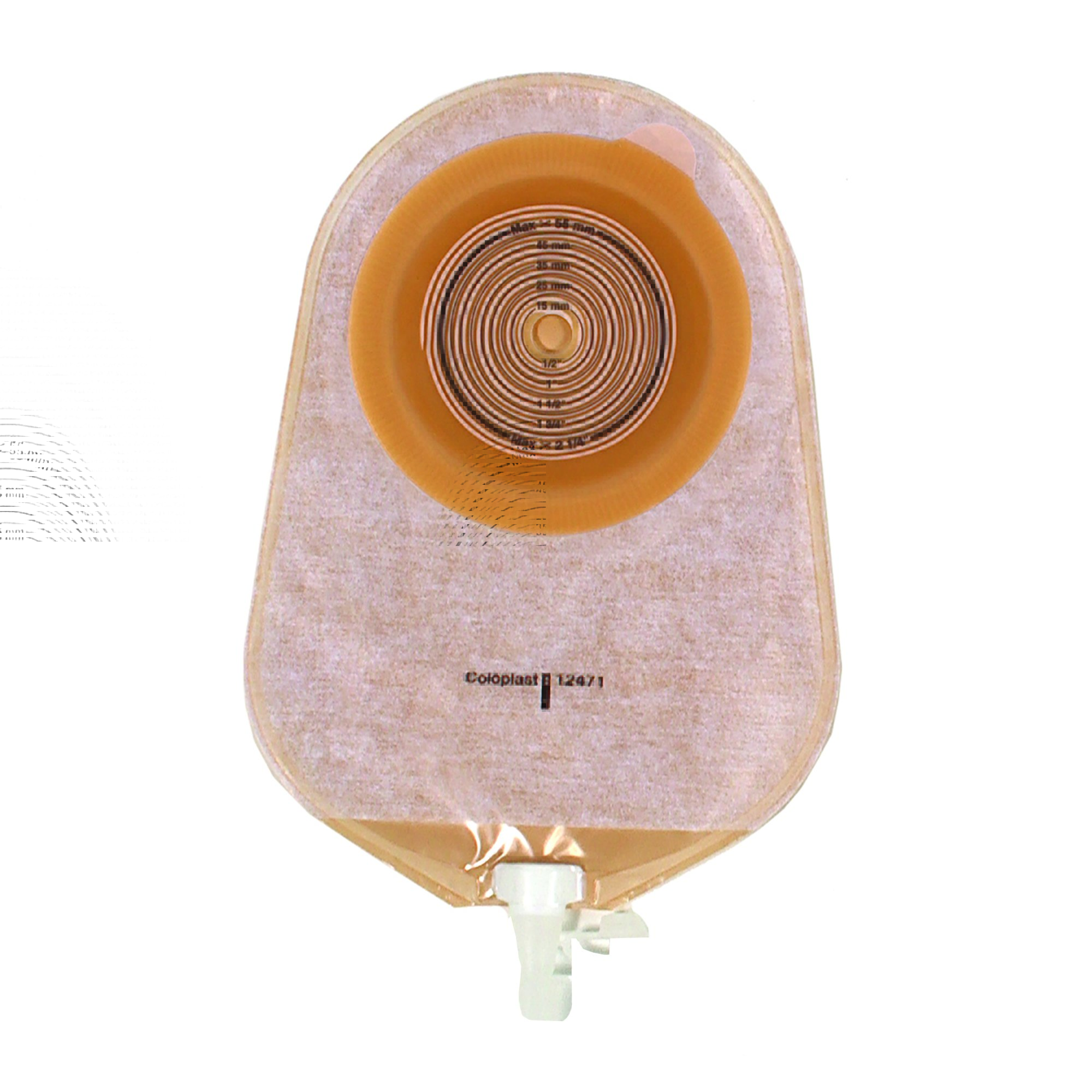 Assura Urostomy Pouch 5575 by Coloplast