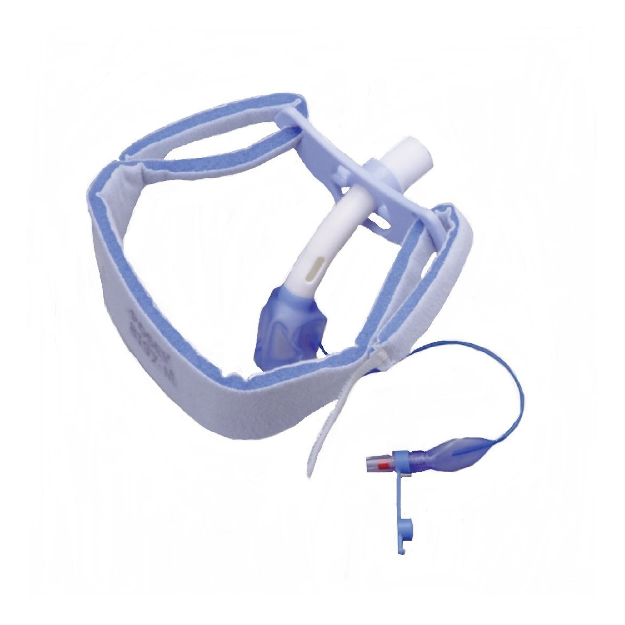 Tidi Products - 8197L Posey® Tracheostomy Tube Holder