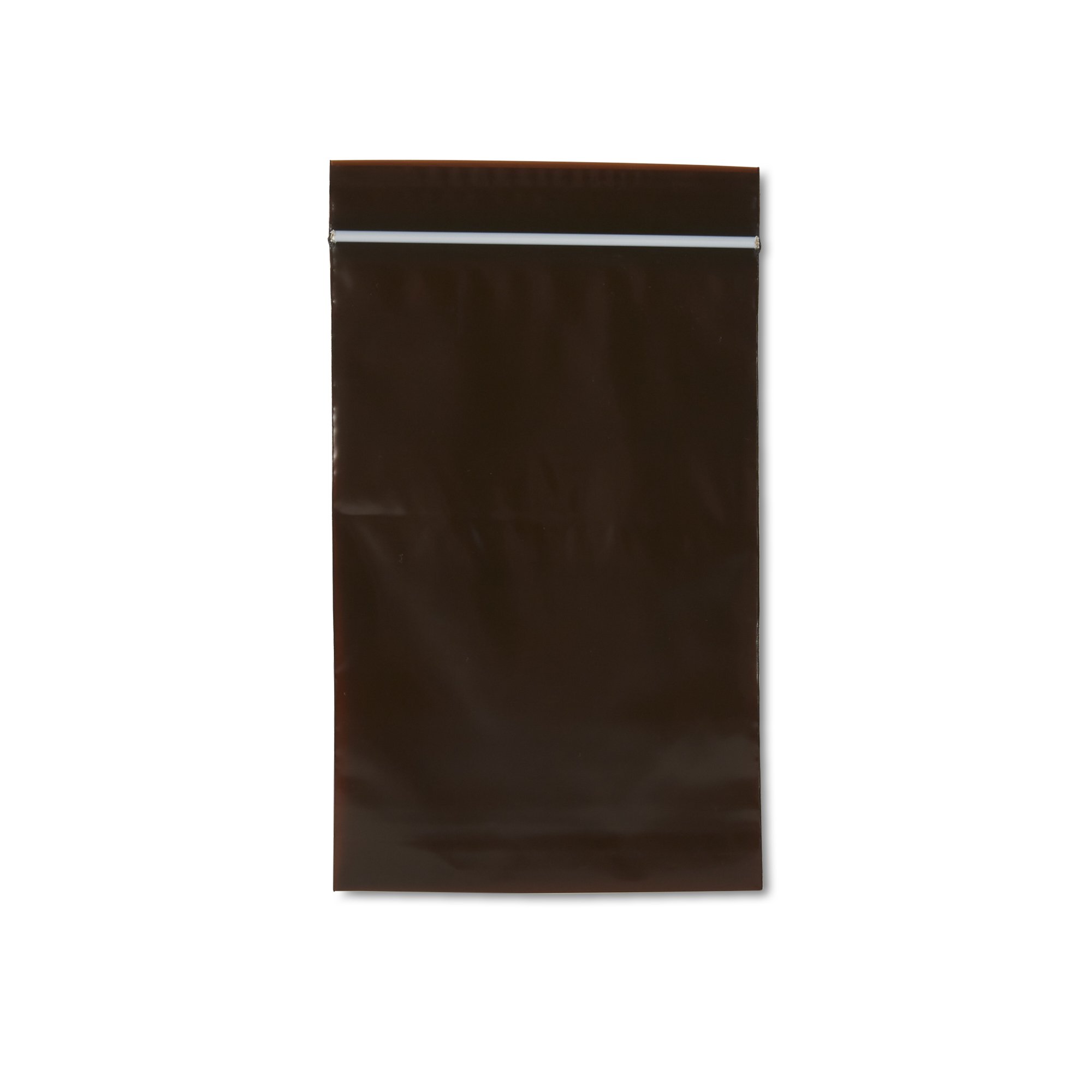 Health Care Logistics 7573 - Minigrip® Zippit® Reclosable UV Protection Bag, 4 x 6 Inch - 100/Pack
