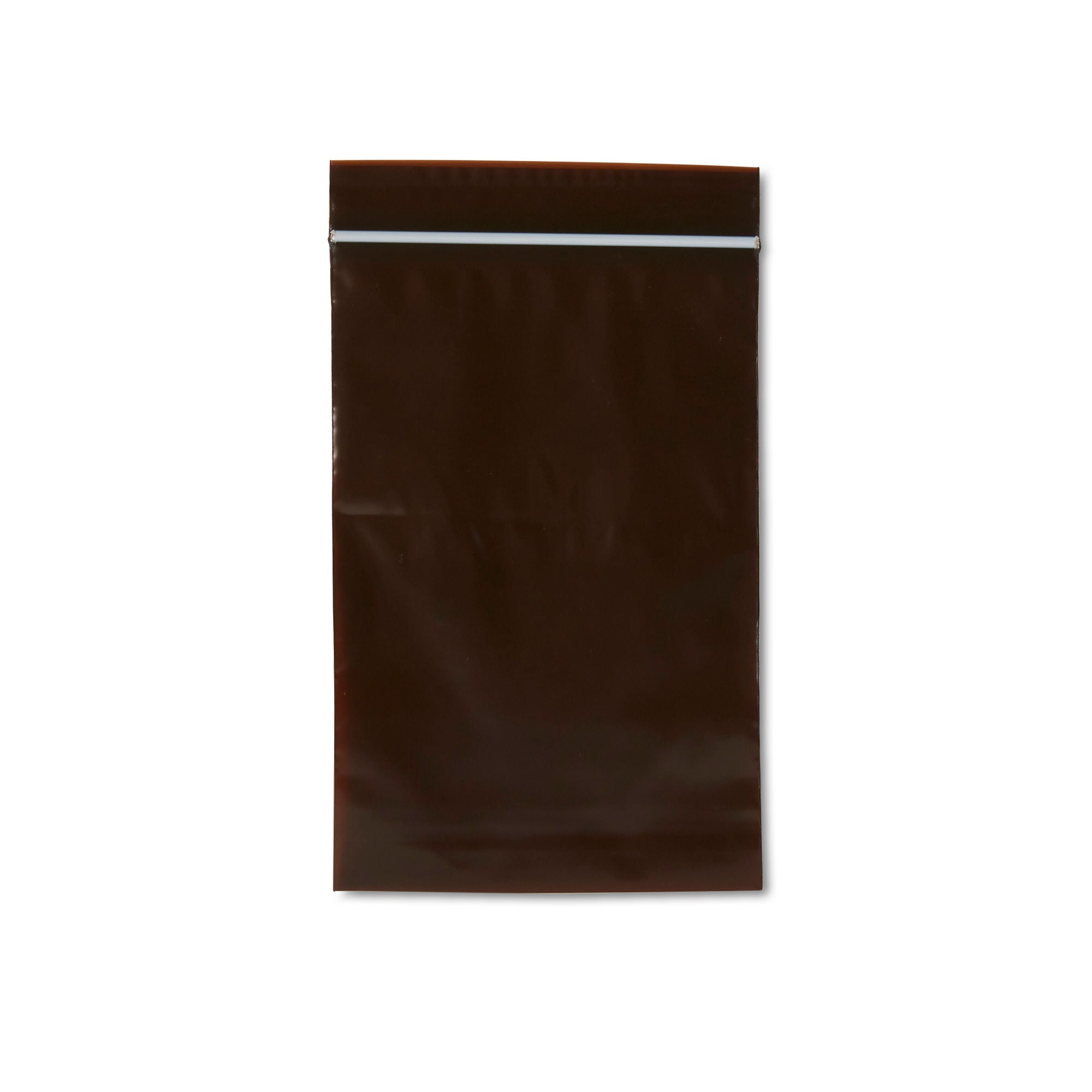 Health Care Logistics - 7573 Minigrip® Zippit® Reclosable UV Protection Bag