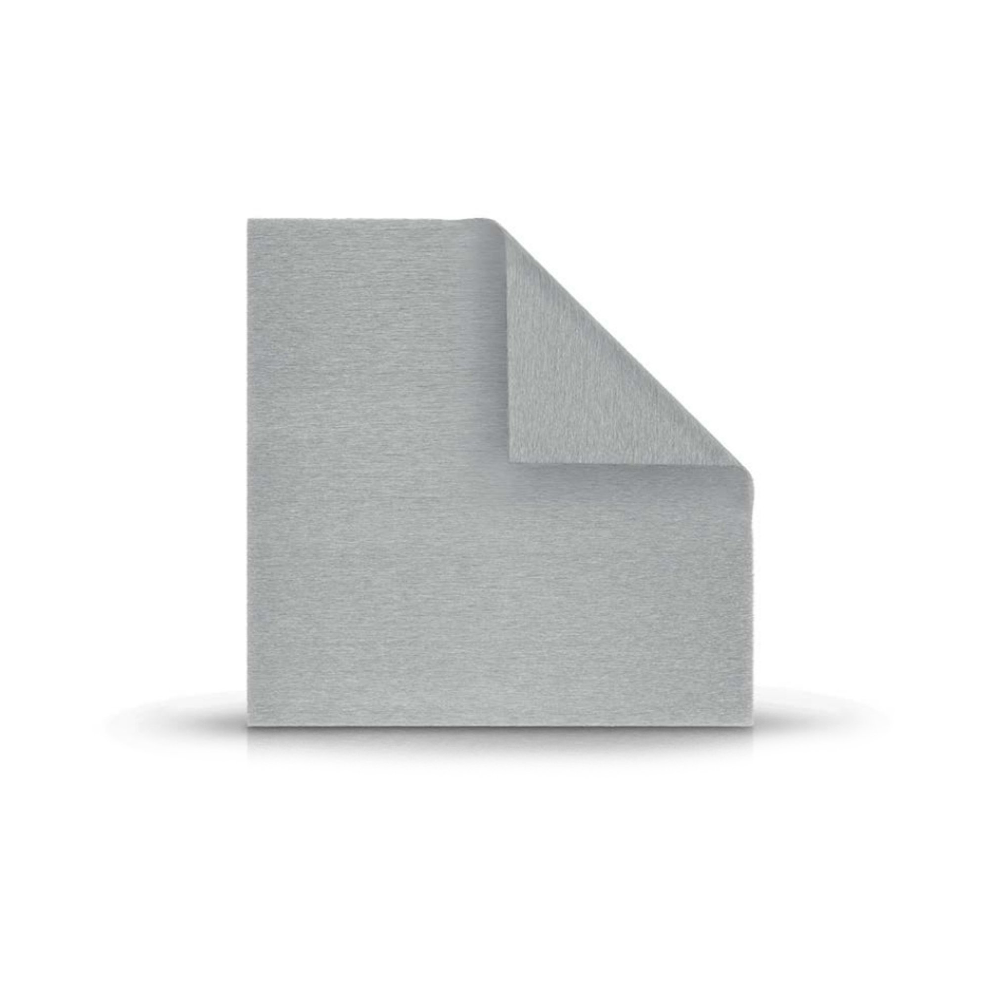 Solventum Corporation - 800202 3M™ Silvercel™ Alginate Dressing with Silver