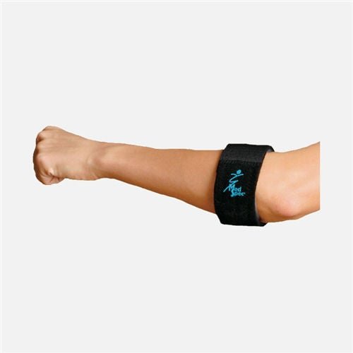 Medical Specialties - 223410 Epigel Tennis Elbow Support One Size Fits Most