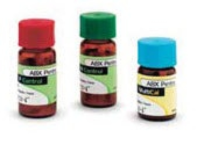 Horiba - 5300000490 Hematology Control Set Difftrol™ 3 Levels 3 X 3 mL