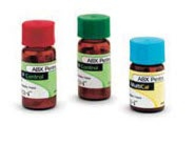 Horiba - 5300000496 Hematology Control Set Difftrol™ 3 Levels 6 X 3 mL