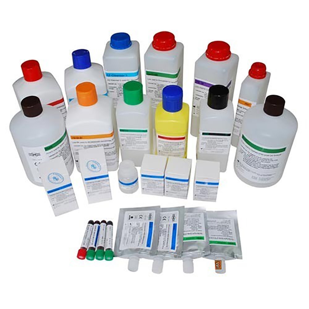 Horiba 1210401005 - ABX Pentra™ Minoclair Reagent for ABX Micros 45 / 60 Analyzers, Hematology test - 1/Each