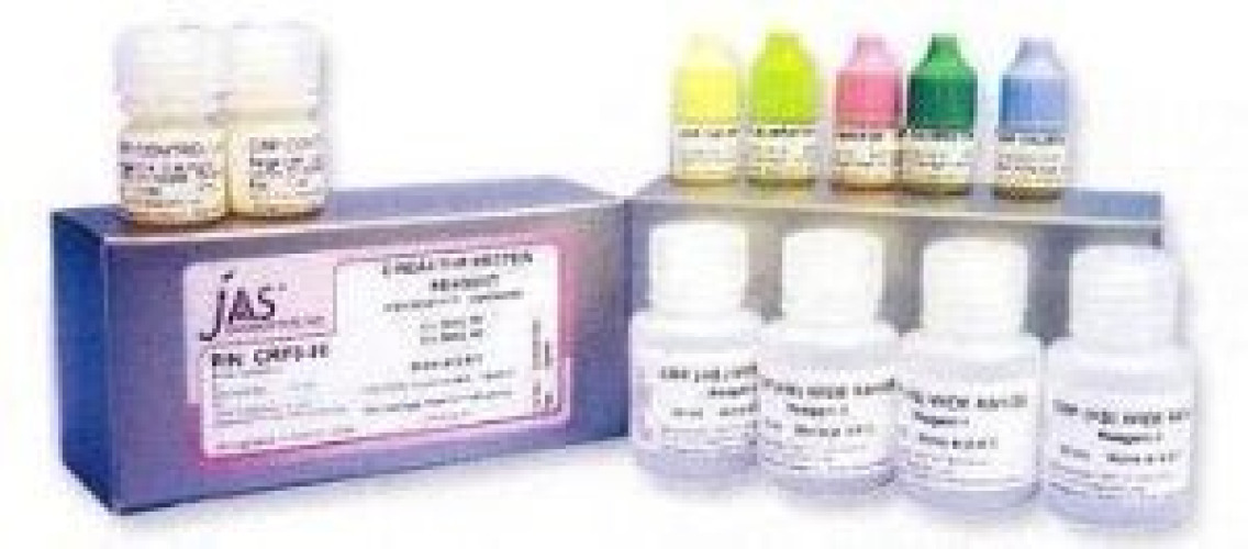 Horiba - 1210403010 ABX Pentra™ Miniclean Reagent for use with ABX Micros 45 / 60 Analyzers