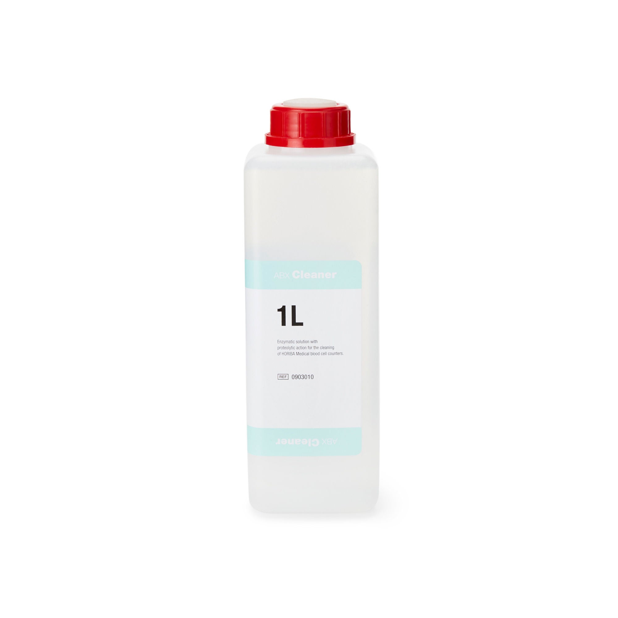 Horiba - 1210903010 ABX Pentra™ Reagent for use with ABX Pentra 60 / 80 Hematology Analyzers