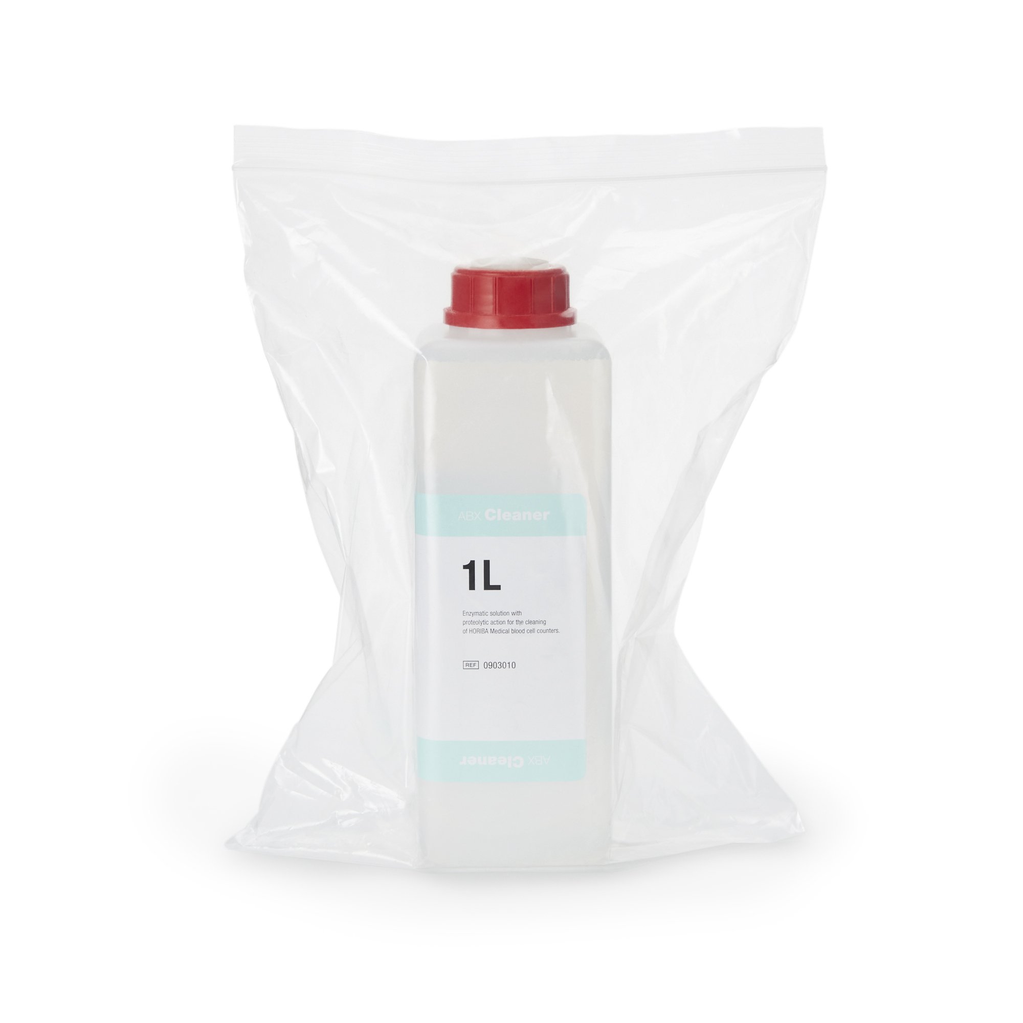 Horiba 1210903010 - ABX Pentra™ Reagent for use with ABX Pentra 60 / 80 Hematology Analyzers - 1/Each