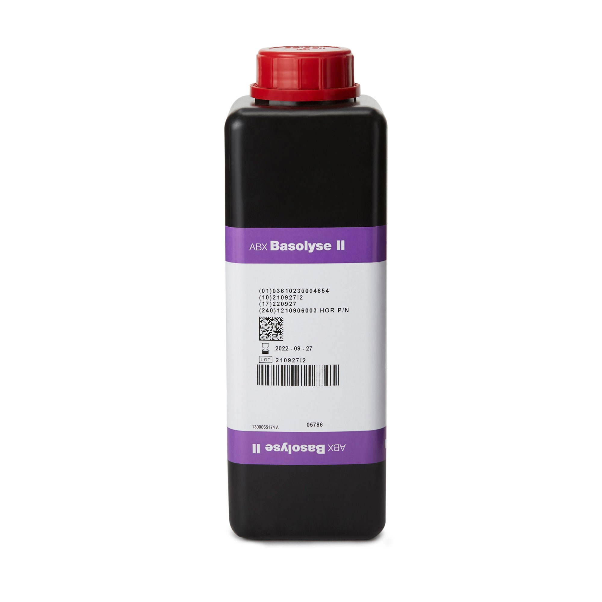 Horiba - 1210906003 ABX Basolyse II™ Reagent