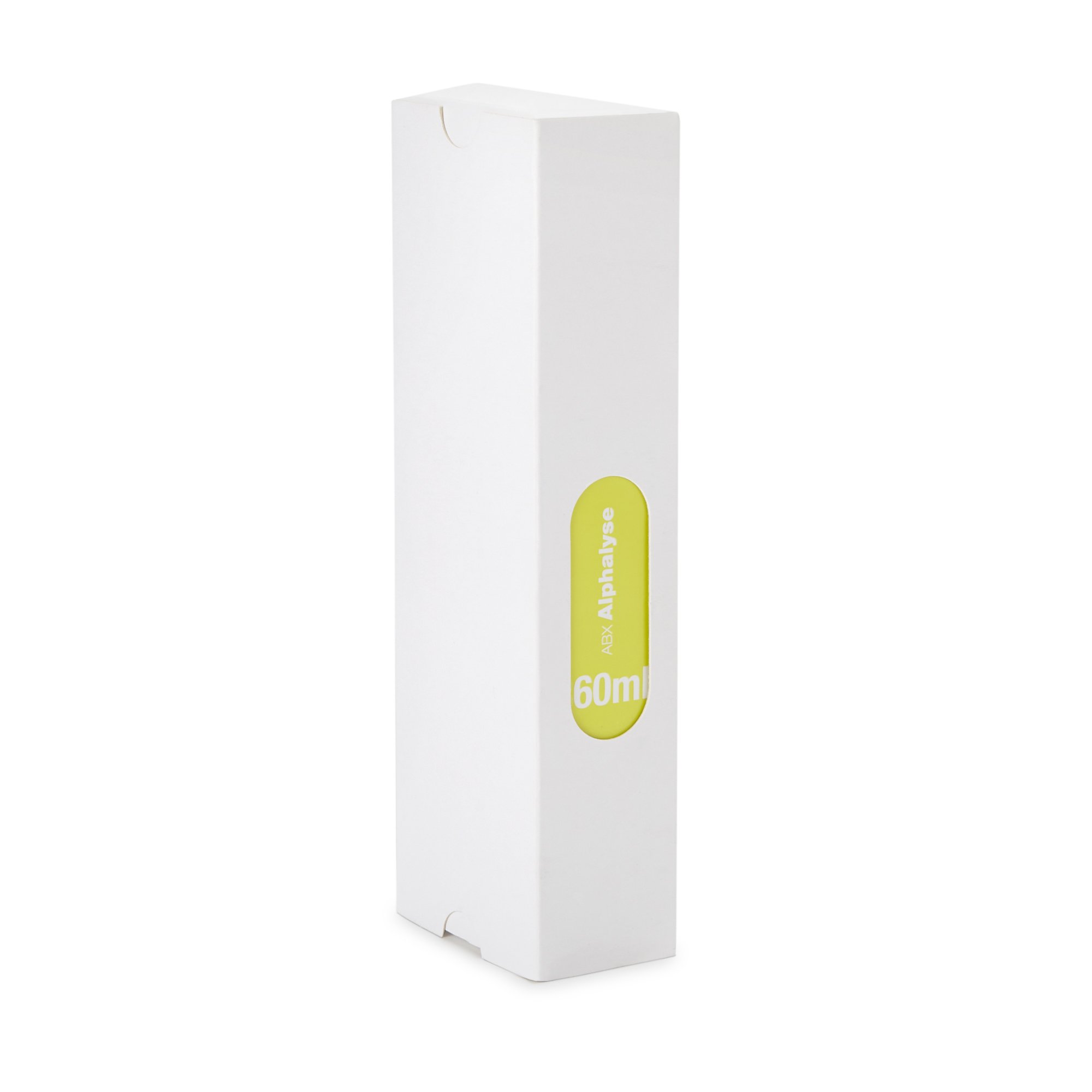 Horiba 1210906014 - ABX Pentra™ Reagent for ABX Micros CRP 200 / Micros 60, Alphalyse test - 1/Each