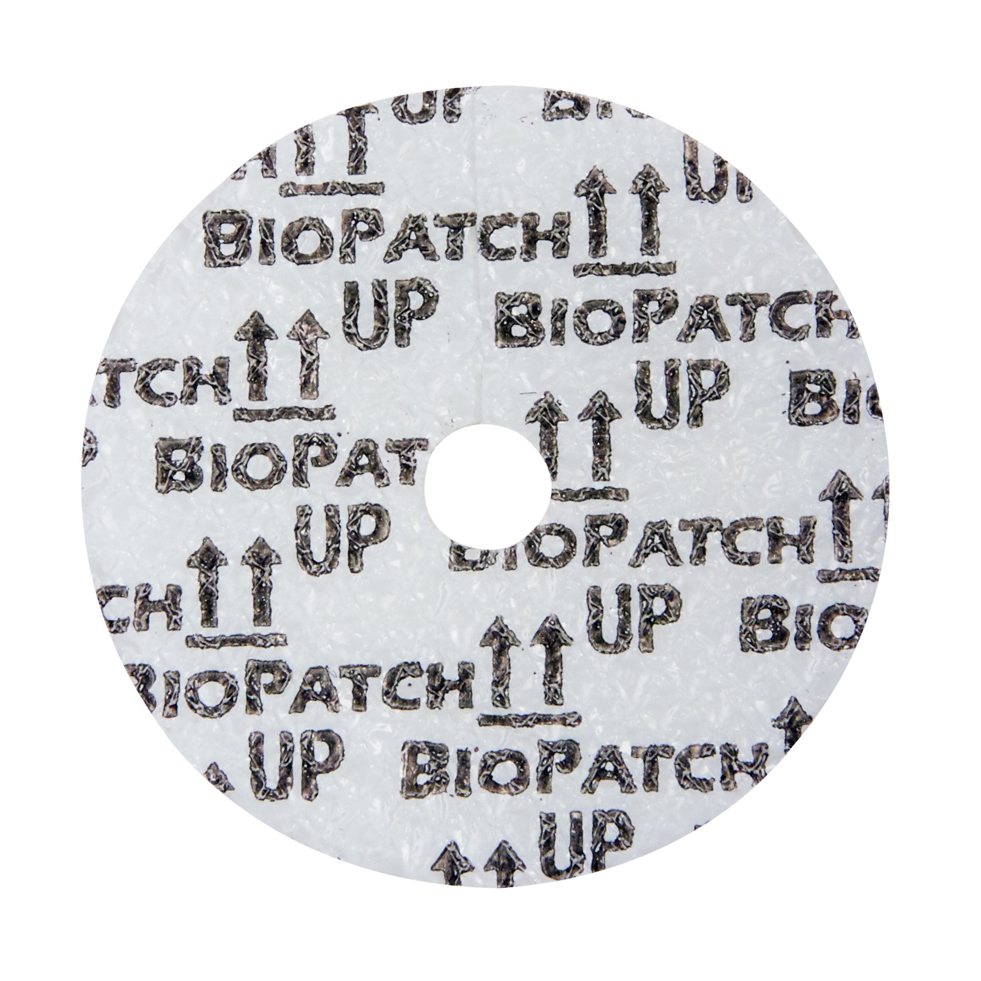 J & J Healthcare Systems - 4150 Biopatch® I.V. Dressing with CHG
